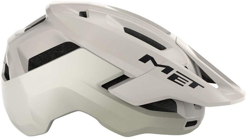 Load image into Gallery viewer, MET-Helmets-Terrae-MIPS-Helmet-Small-Visor-White-HLMT10285-Bicycle-Helmets
