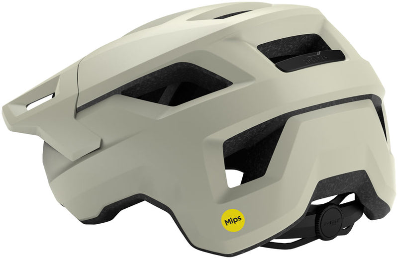 Load image into Gallery viewer, MET Shelter Helmet - Off Matte White, X-Large
