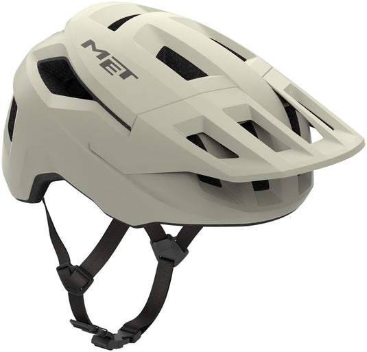MET Shelter Helmet - Off Matte White, X-Large