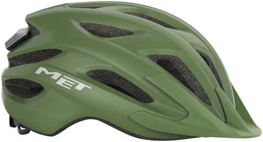 MET-Helmets-Crossover-MIPS-Helmet-One-Size-Fits-All-Visor-Green-HLMT10258-Bicycle-Helmets