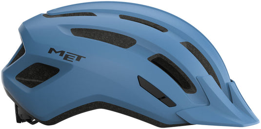 MET-Helmets-Downtown-MIPS-Helmet-Large-Visor-Blue-HLMT10257-Bicycle-Helmets