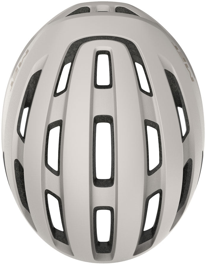 Load image into Gallery viewer, MET Miles Helmet - Off Matte White, Medium/Large
