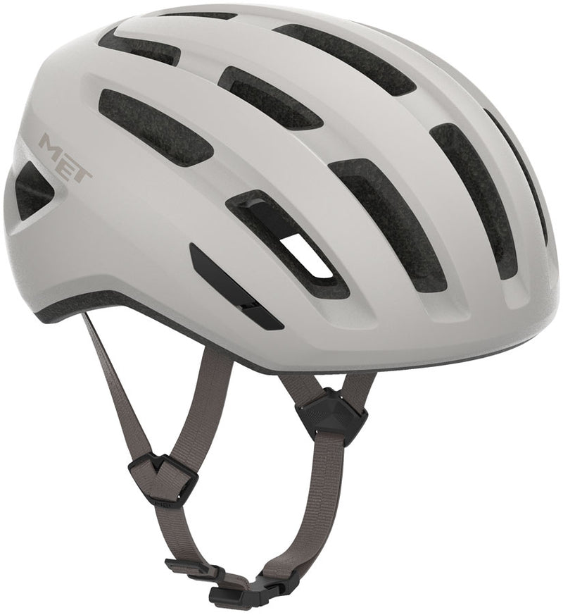 Load image into Gallery viewer, MET Miles Helmet - Off Matte White, Small/Medium

