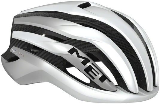 MET-Helmets-Trenta-3K-Carbon-MIPS-Helmet-Medium-(56-58cm)-Half-Face--MIPS-Air--Safe-T-Orbital-Fit-System--Reflector--Air-Lite-Straps--Sunglassess-Dock--Helmet-Soft-Bag-Included-Grey_HLMT5066