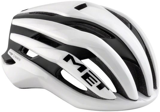 MET-Helmets-Trenta-MIPS-Helmet-Small-(52-56cm)-Half-Face--MIPS-C2--360°-Head-Belt--Safe-T-Orbital-Fit--Hand-Washable-Air-Mesh-Comfort-Pads--Air-Lite-Straps--Reflectors--Sunglassess-Dock-White_HLMT4769