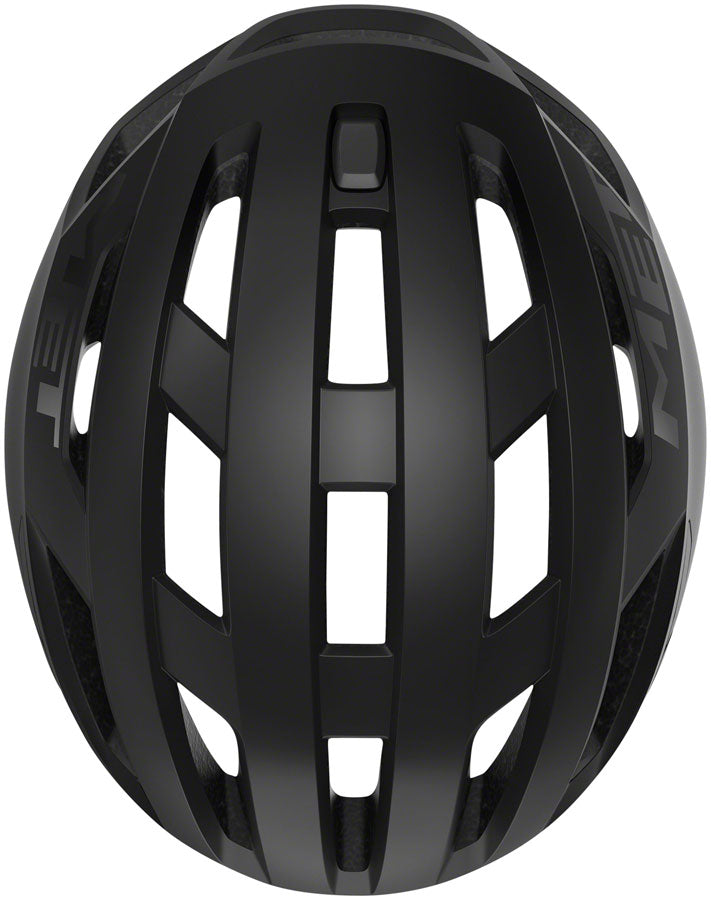 Load image into Gallery viewer, MET Vinci MIPS Road Helmet In-Mold EPS Safe-T DUO Fit System Matte Black, Small
