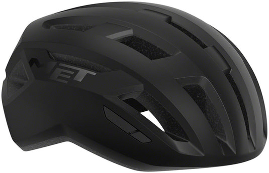 MET-Helmets-Vinci-MIPS-Helmet-Small-(52-56cm)-Half-Face--MIPS-C2--Safe-T-Duo-Fit-System--360°-Head-Beltvertical-Adjustments--Hand-Washable-Comfort-Pads--Reflectors--Sunglassess-Dock-Black_HLMT4825