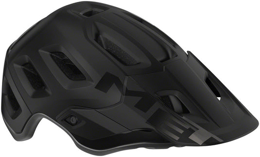 MET-Helmets-Roam-MIPS-Helmet-Small-(52-56cm)-Half-Face--MIPS-C2-Bps--360°-Head-Belt--Low-Friction-Layer-(Lfl)--Detachable-Visor--Safe-T-Orbital-Fit-System--Hand-Washable-Padding--Sunglassess-Dock-Black_HLMT4797