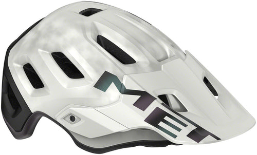 MET-Helmets-Roam-MIPS-Helmet-Medium-(56-58cm)-Half-Face--MIPS-C2-Bps--360°-Head-Belt--Low-Friction-Layer-(Lfl)--Detachable-Visor--Safe-T-Orbital-Fit-System--Hand-Washable-Padding--Sunglassess-Dock-White_HLMT4817