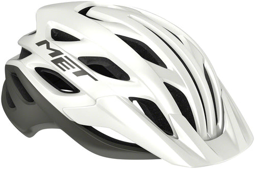 MET-Helmets-Veleno-MIPS-Helmet-Medium-(56-58cm)-Half-Face--MIPS-C2--360°-Head-Belt--Visor--Safe-T-Upsilon-Fit-System--Hand-Washable-Comfort-Pads--Adjustable-Fitting--Reflectors--Sunglassess-Dock-Grey_HLMT4997