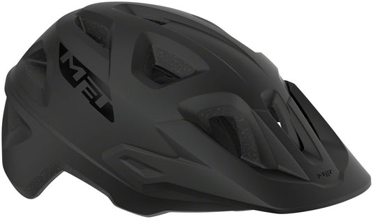 MET-Helmets-Echo-MIPS-Helmet-Medium-Large-(57-60cm)-Half-Face--MIPS-C2-Bps--360°-Head-Belt--Visor--Safe-T-Mid-Fit-System--Adjustable-Fitting--Hand-Washable-Comfort-Pads--Black_HLMT4787