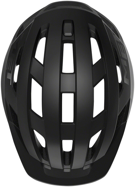 MET Allroad MIPS-C2 Helmet In-Mold Safe-T E-DUO Fit W/ Light Matte Black Small