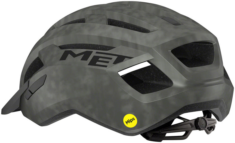 Load image into Gallery viewer, MET Allroad MIPS-C2 Helmet In-Mold Safe-T E-DUO Fit Light Matte Titanium Medium
