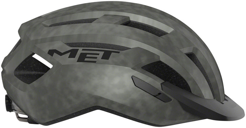 Load image into Gallery viewer, MET Allroad MIPS-C2 Helmet In-Mold Safe-T E-DUO Fit Light Matte Titanium Large
