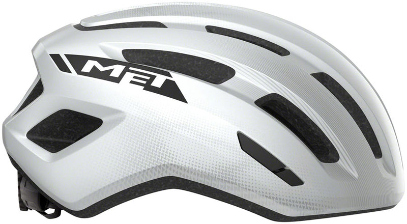 Load image into Gallery viewer, MET Miles MIPS Helmet In-Mold EPS Safe-T Twist 2 Fit Glossy White, Medium/Large
