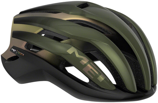 MET-Helmets-Trenta-MIPS-Helmet-Large-(58-61cm)-Half-Face--MIPS-C2--360°-Head-Belt--Safe-T-Orbital-Fit--Hand-Washable-Air-Mesh-Comfort-Pads--Air-Lite-Straps--Reflectors--Sunglassess-Dock-Green_HLMT5163