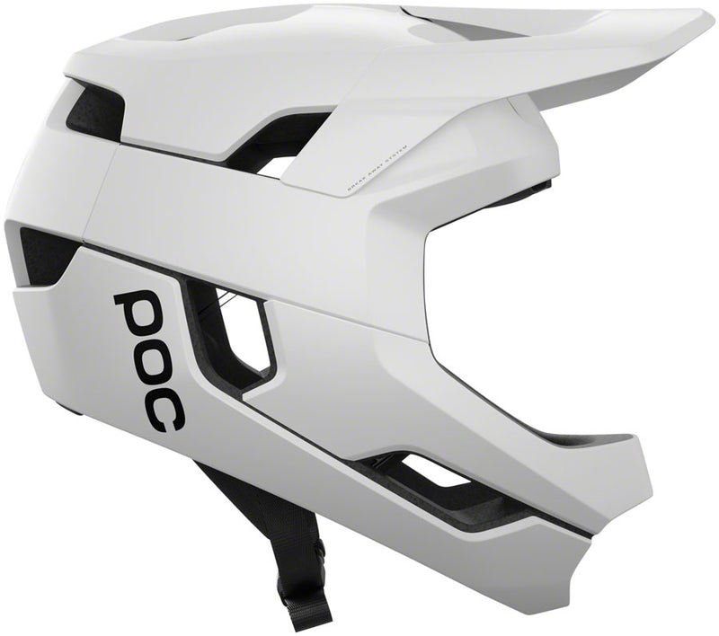 Load image into Gallery viewer, POC Otocon Mountain Helmet In-Mold EPP Race Lock Fit Hydrogen White Matte, XS
