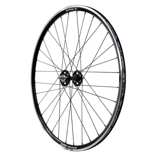 Selecta Rage Front Aero Rage Front Wheel - Lightweight 700c Aluminum, Sealed Bearings ...