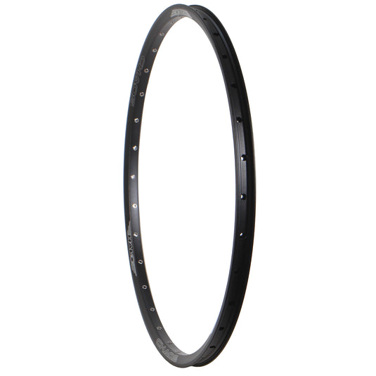 Halo Chaos Disc 26" Disc Rim, 32h, Black
