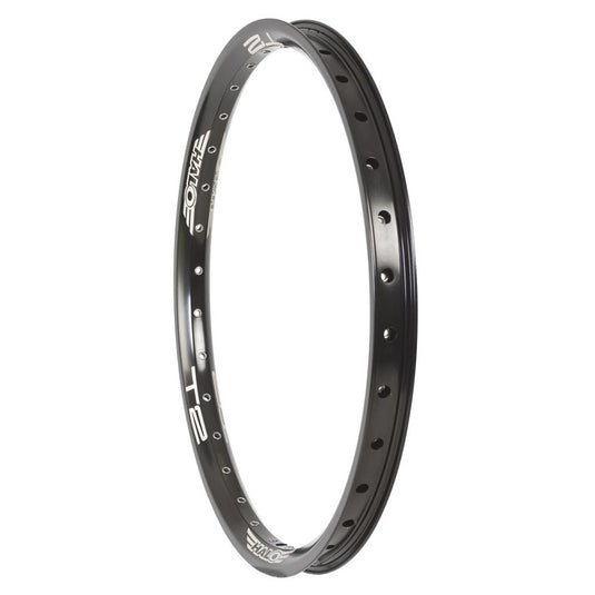 Halo T2 20" Rim, 32h, Black