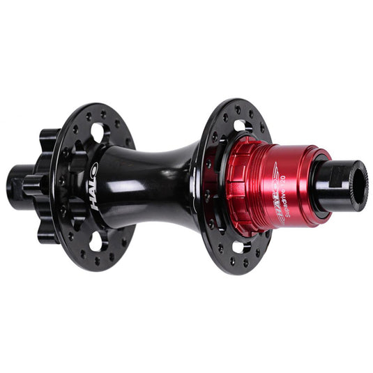 Halo-32-hole-RRHB2590-Bicycle-Rear-Hub