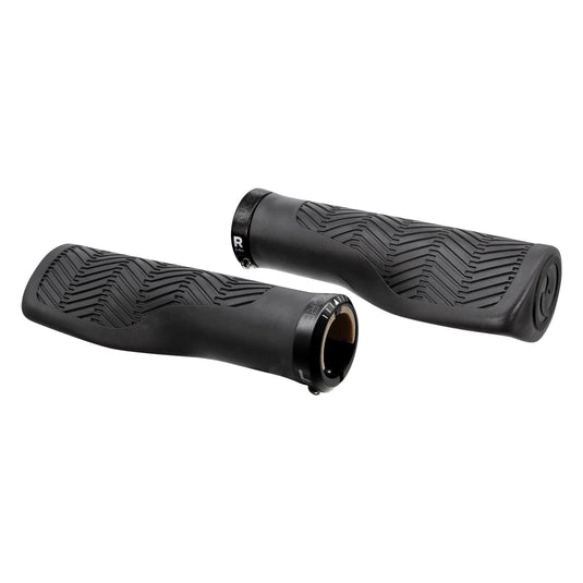 Herrmans-Tour-Wave-Grips-130mm-Bicycle-Grips
