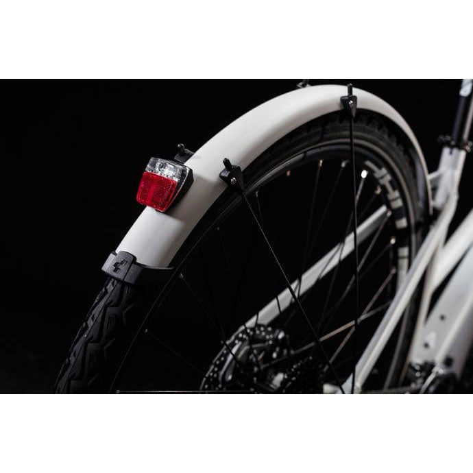 Load image into Gallery viewer, Herrmans H-Trace Mini Dynamo LED Rear Light
