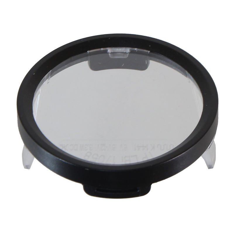 Load image into Gallery viewer, Herrmans FL-14 H-Black MR8 E-Bike Replacement Lens w/Bezel
