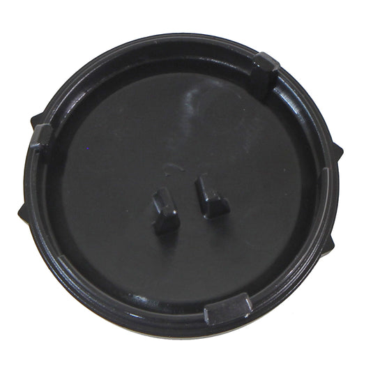 Herrmans H-Black MR4/8/Pro Dynamo, Back Cover w/ On/Off Switch