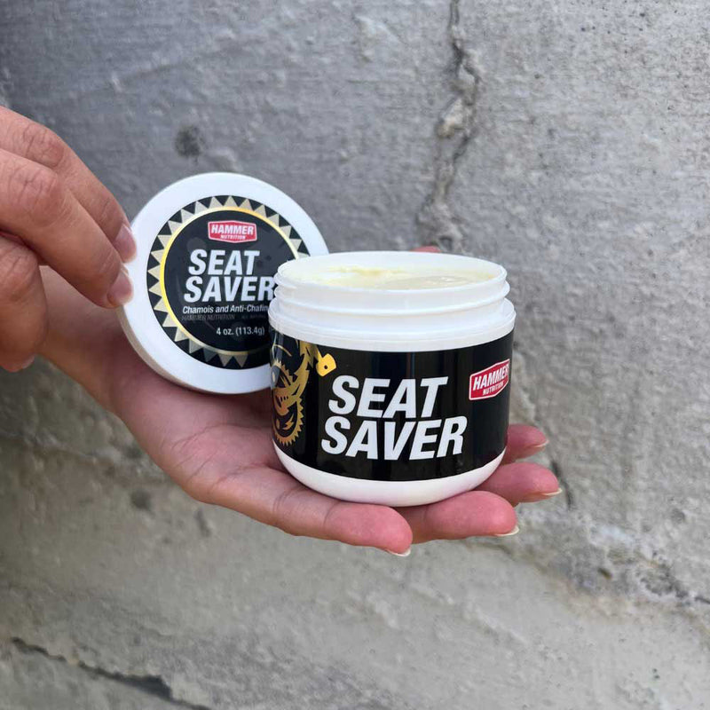 Load image into Gallery viewer, Hammer Nutrition Seat Saver, 4.0oz NLS
