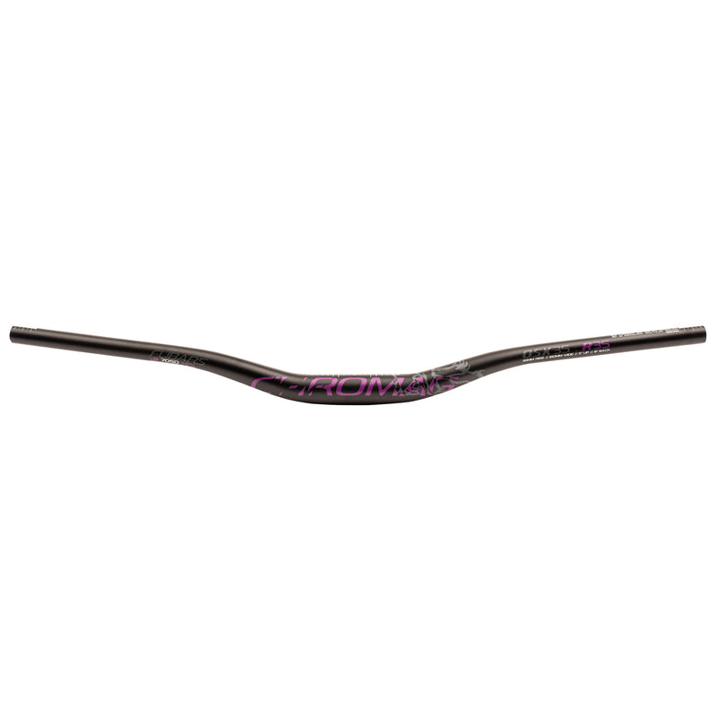 Load image into Gallery viewer, Chromag-Fubars-35-mm-Flat-Handlebar-Aluminum-HB0754-MTB-Flat-Riser-Handlebar

