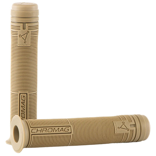 Chromag-Wax-150mm-Bicycle-Grips