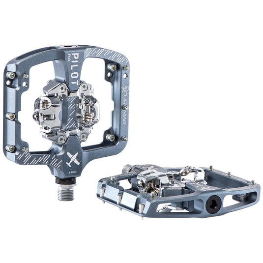 Chromag-Pilot-BA-Clipless-Pedals-with-Cleats-PEDL3635-Bicycle-Pedals
