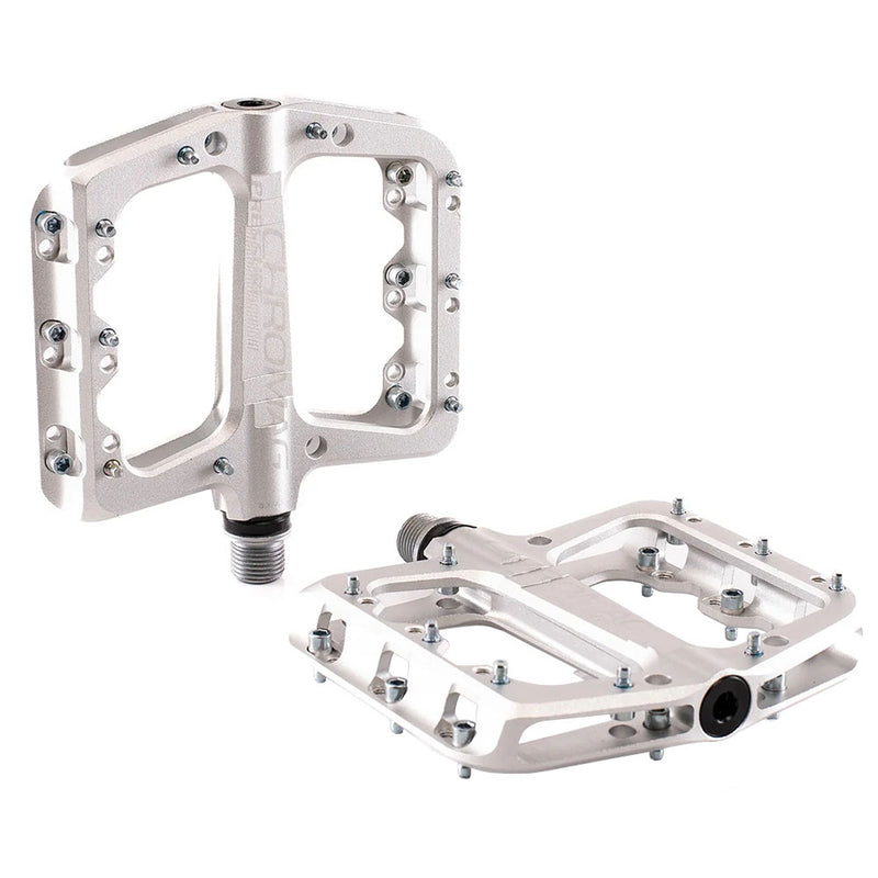 Load image into Gallery viewer, Chromag-Pressure-Flat-Platform-Pedals-PEDL2482-Bicycle-Pedals
