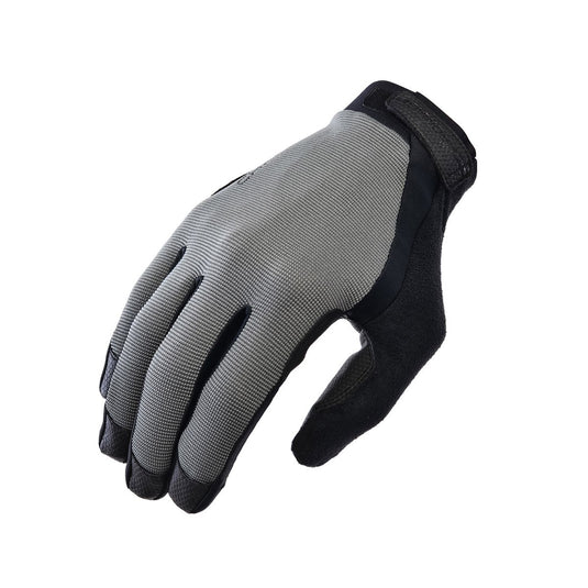 chromag handschuhe Chromag Tact Gloves Small / Gray/Black