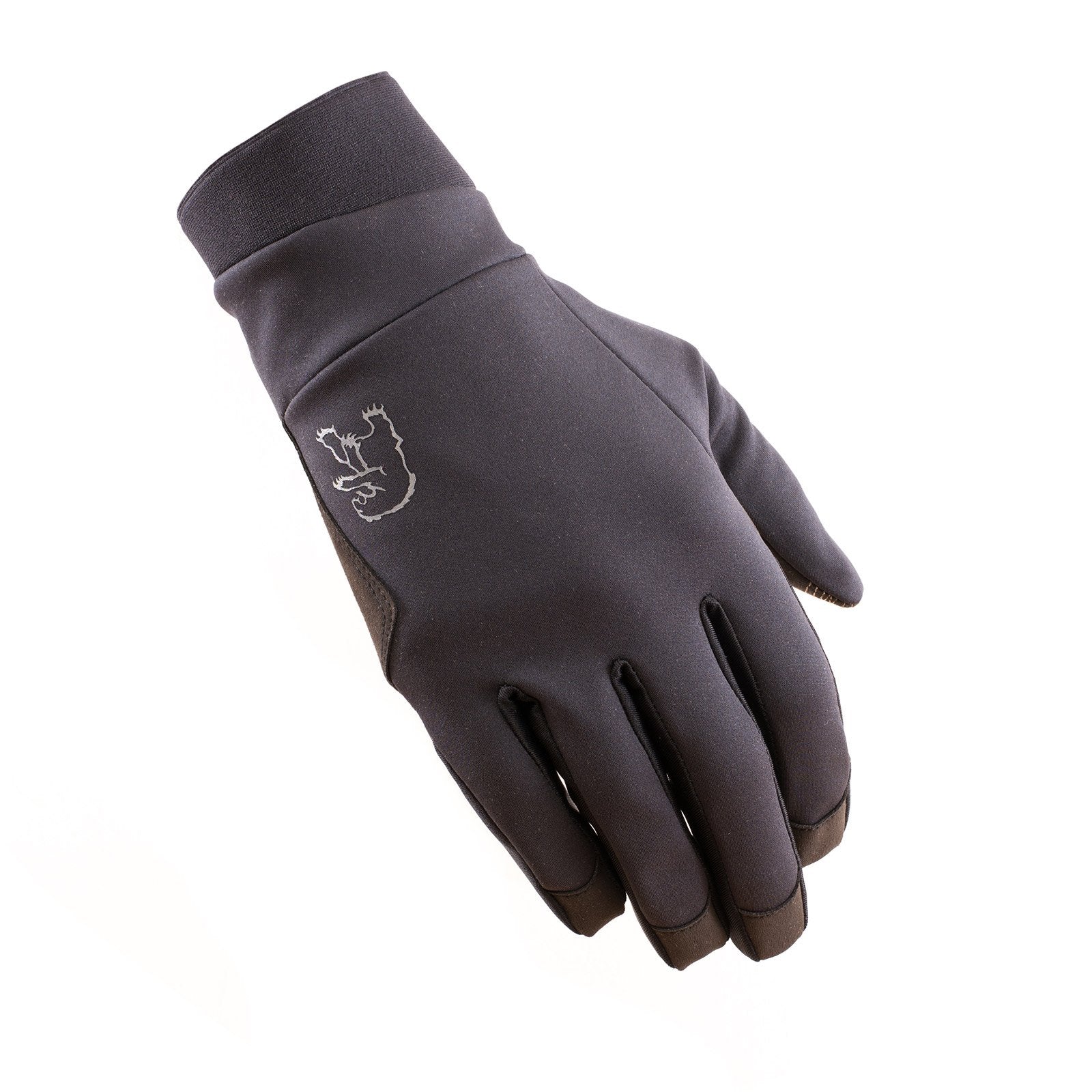 chromag handschuhe Chromag Raven Glove - Black