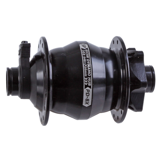 Shutter-Precision--FTHB1061-Bicycle-Front-Hub