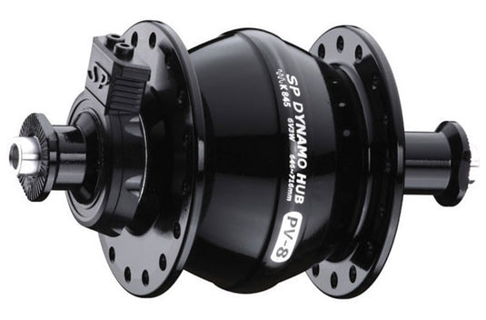Shutter-Precision--FTHB1052-Bicycle-Front-Hub