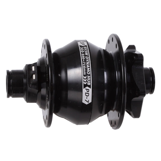Shutter-Precision--FTHB1054-Bicycle-Front-Hub