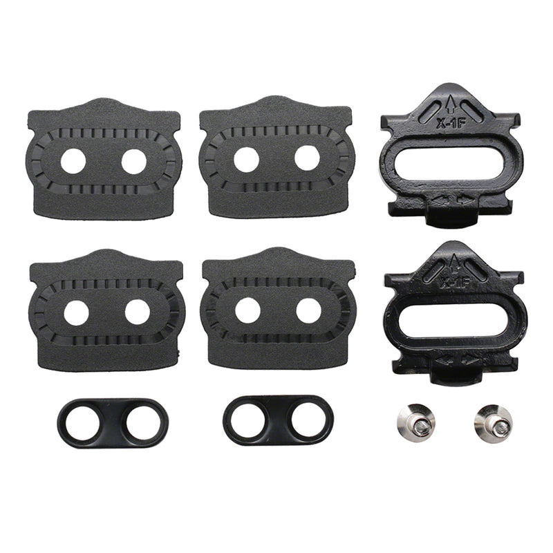 Load image into Gallery viewer, HT-Components-Cleat-Kit-Pedal-Small-Part-_PSPT0204

