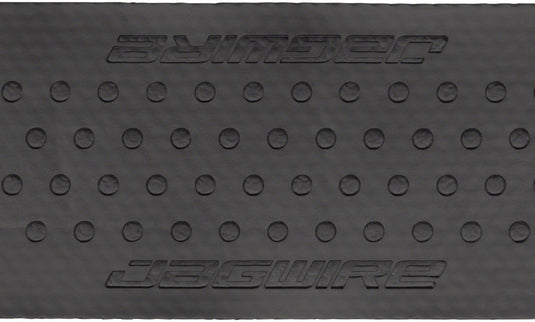 Jagwire Pro handlebar Tape 3.0mm - Thick, 2160mm Long Super Tacky Grip, Black