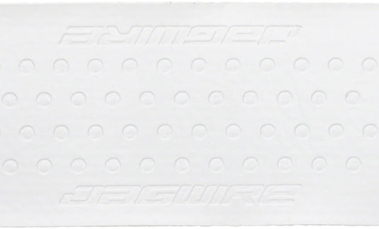 Jagwire Pro Handlebar Tape 3.0mm Thick, 2160mm Long - Super Tacky Grip, White