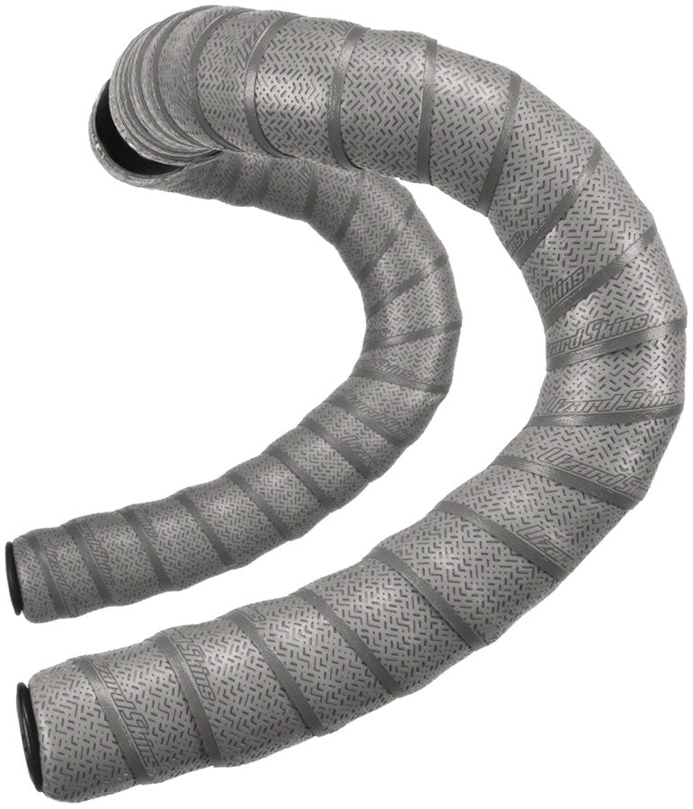 Load image into Gallery viewer, Lizard Skins DSP Bar Tape V2 - 4.6mm, Cool Gray
