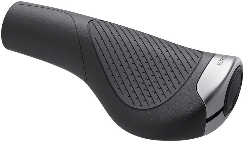 Load image into Gallery viewer, Ergon GP1 Evo Grips - Black, Large
