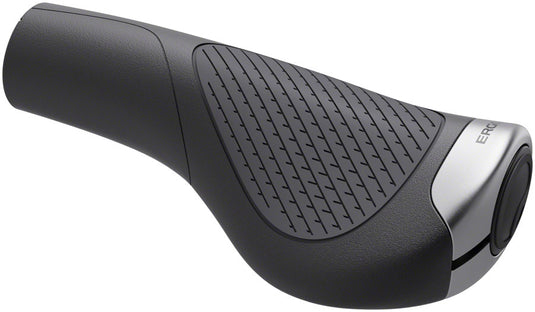 Ergon GP1 Evo Grips - Black, Small