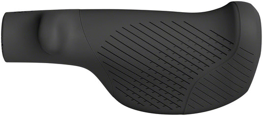 Ergon GT1 Grips - Black, Large