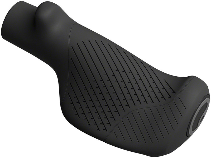 Load image into Gallery viewer, Ergon GT1 Bike Handlebar Grips - Ergonomic Multi-Position Comfort for Cycling &amp; Bikepacking
