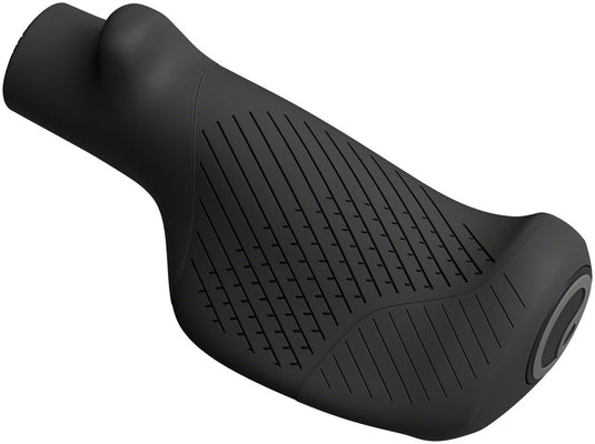 Ergon GT1 Bike Handlebar Grips - Ergonomic Multi-Position Comfort for Cycling & Bikepacking