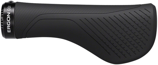 Ergon GS1 Evo Grips - Black, Small
