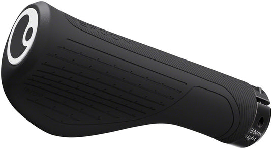 Ergon GS1 Evo Grips - Black, Large